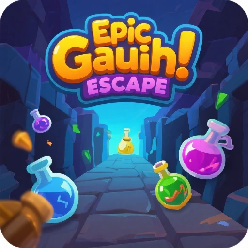 Epic Gaul