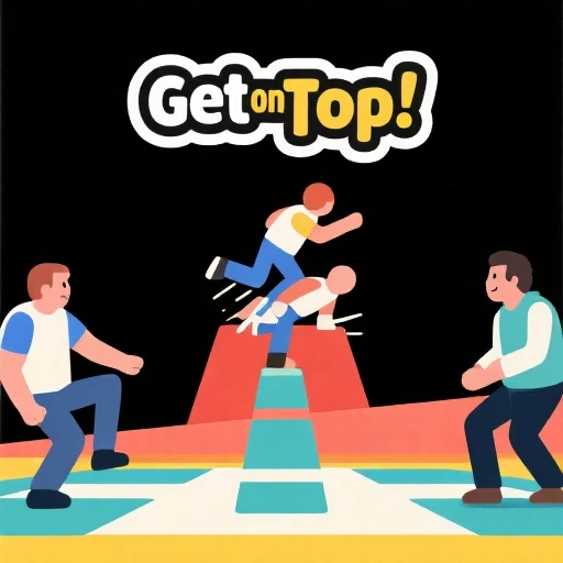Get on Top