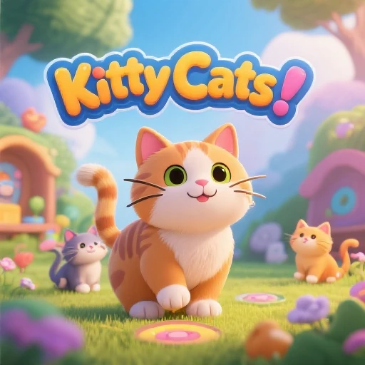 Kitty Cats